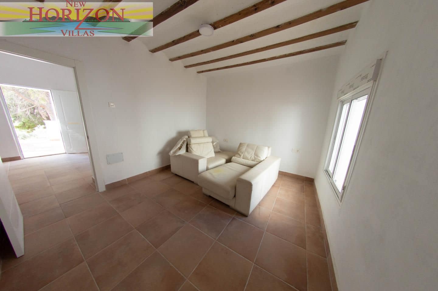 2 quarto Moradia para arrendar em Cantoria com garagem - 650 € (Ref: 10081645)