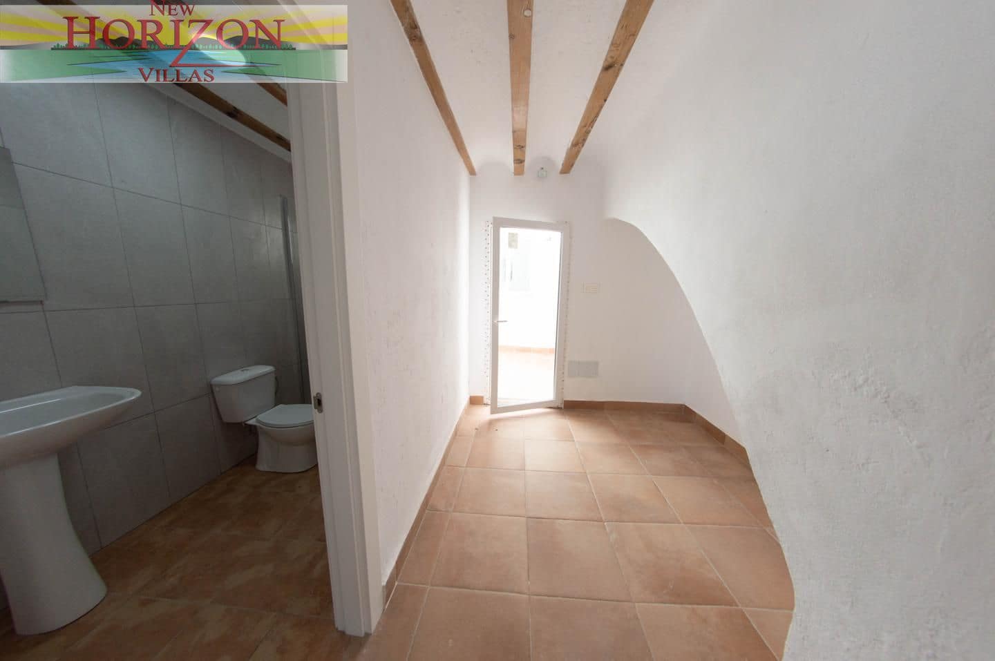 2 quarto Moradia para arrendar em Cantoria com garagem - 650 € (Ref: 10081645)