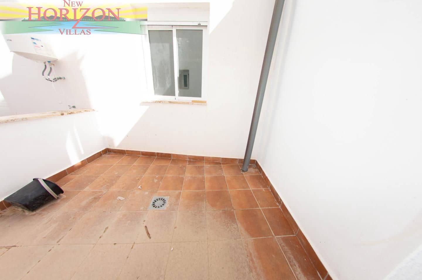 2 quarto Moradia para arrendar em Cantoria com garagem - 650 € (Ref: 10081645)
