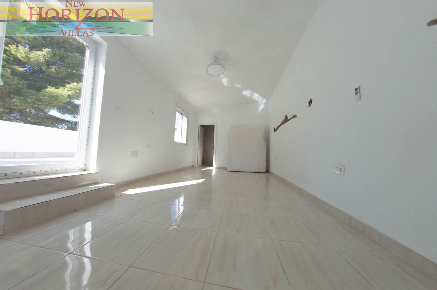 2 quarto Moradia para arrendar em Cantoria com garagem - 650 € (Ref: 10081645)