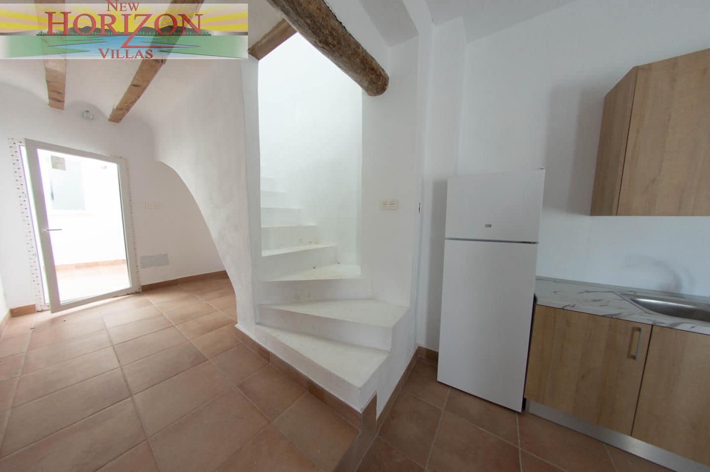 2 quarto Moradia para arrendar em Cantoria com garagem - 650 € (Ref: 10081645)
