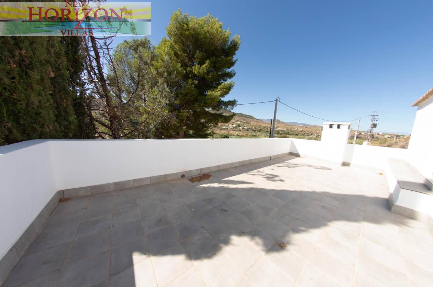 2 quarto Moradia para arrendar em Cantoria com garagem - 650 € (Ref: 10081645)
