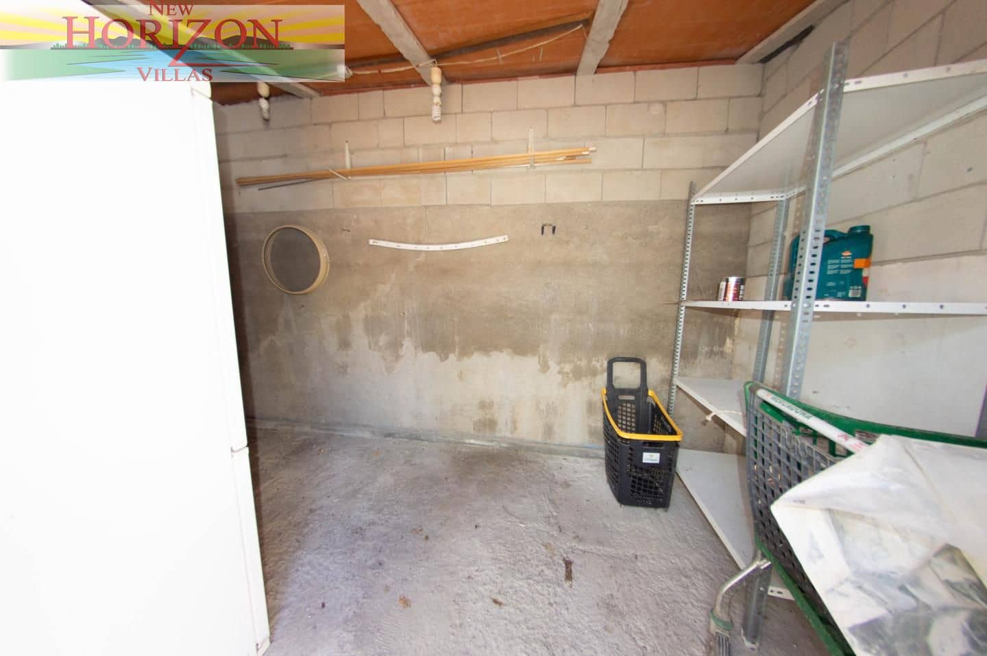 2 quarto Moradia para arrendar em Cantoria com garagem - 650 € (Ref: 10081645)