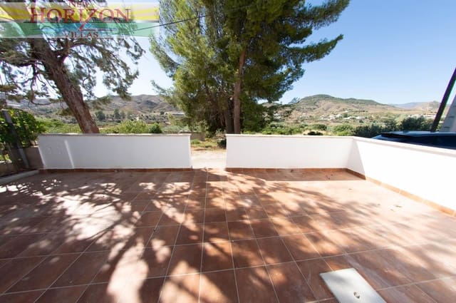 2 slaapkamer Villa te huur in Cantoria met garage - € 650 (Ref: 10081645)