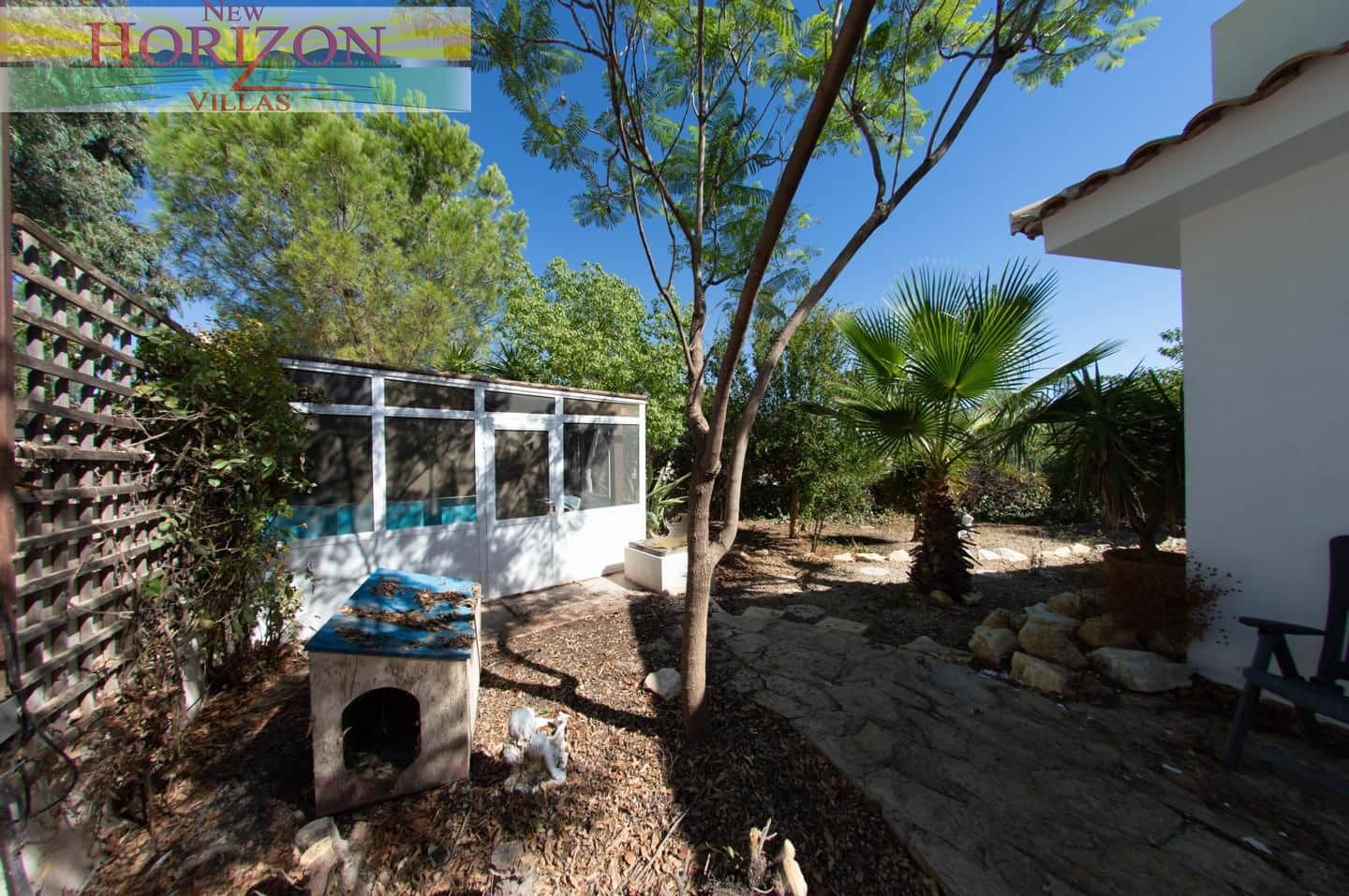 2 quarto Moradia para arrendar em Cantoria com garagem - 650 € (Ref: 10081645)