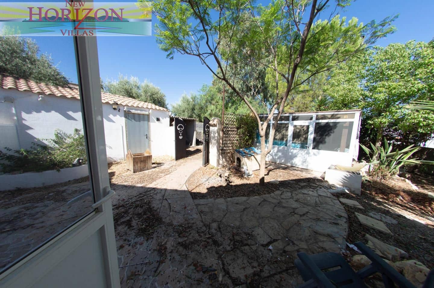 2 quarto Moradia para arrendar em Cantoria com garagem - 650 € (Ref: 10081645)