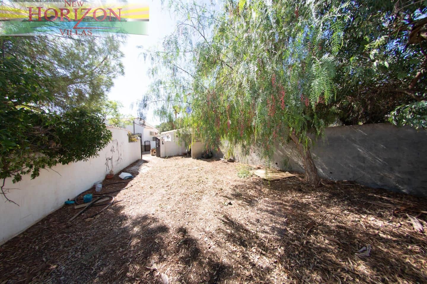 2 quarto Moradia para arrendar em Cantoria com garagem - 650 € (Ref: 10081645)