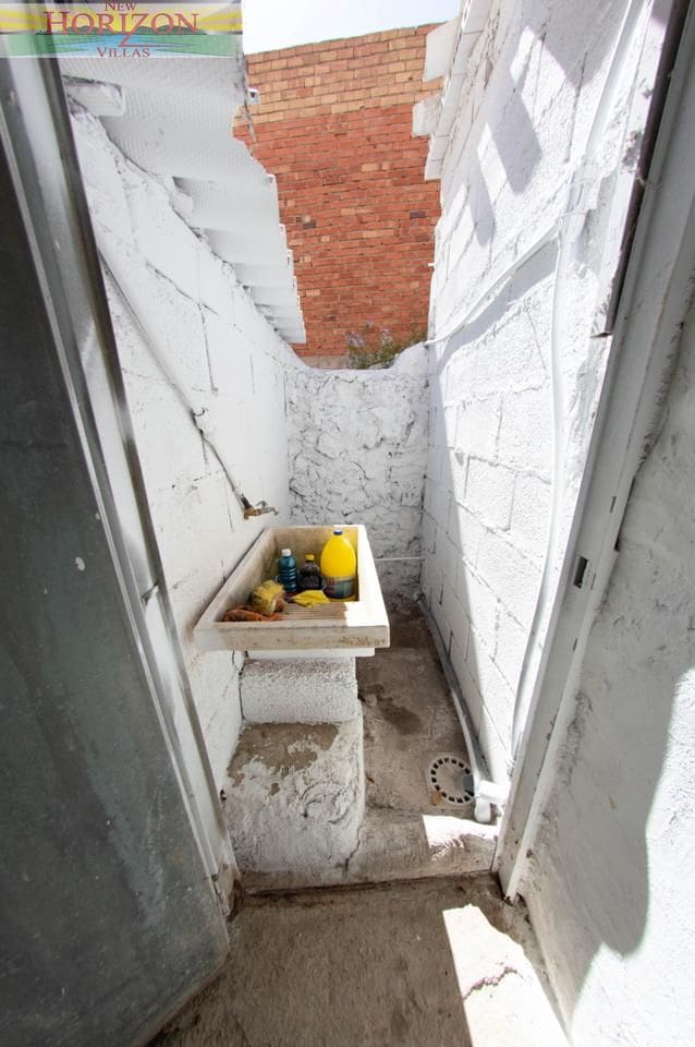 3 slaapkamer Villa te huur in Cantoria - € 400 (Ref: 10081646)
