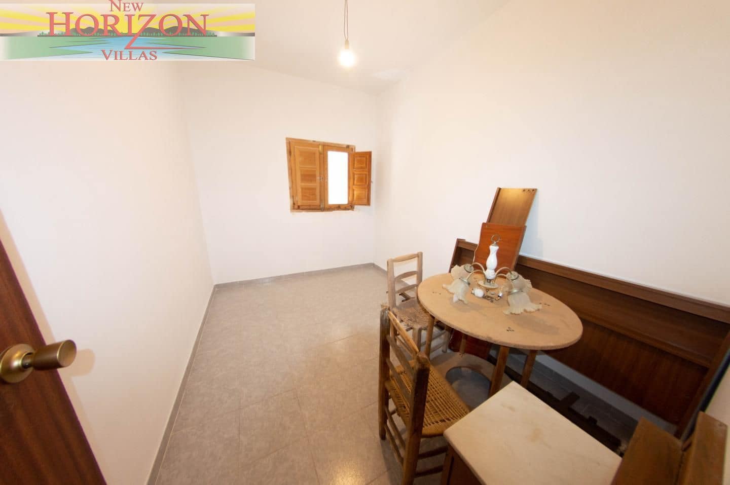 3 slaapkamer Villa te huur in Cantoria - € 400 (Ref: 10081646)