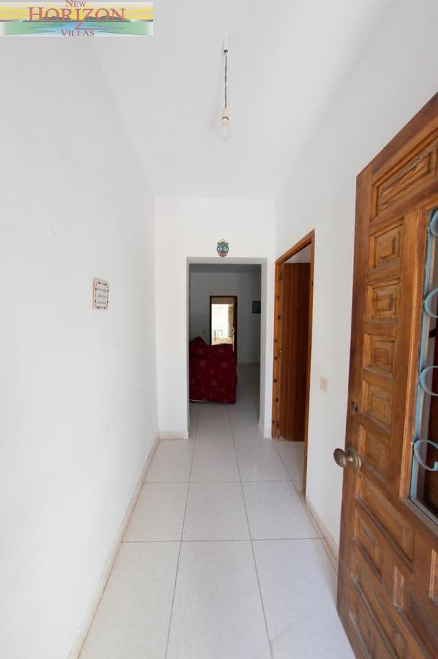 3 slaapkamer Villa te huur in Cantoria - € 400 (Ref: 10081646)