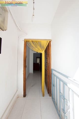 3 slaapkamer Villa te huur in Cantoria - € 400 (Ref: 10081646)
