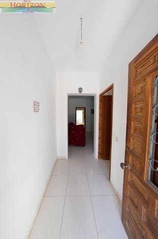 3 slaapkamer Villa te huur in Cantoria - € 400 (Ref: 10081646)