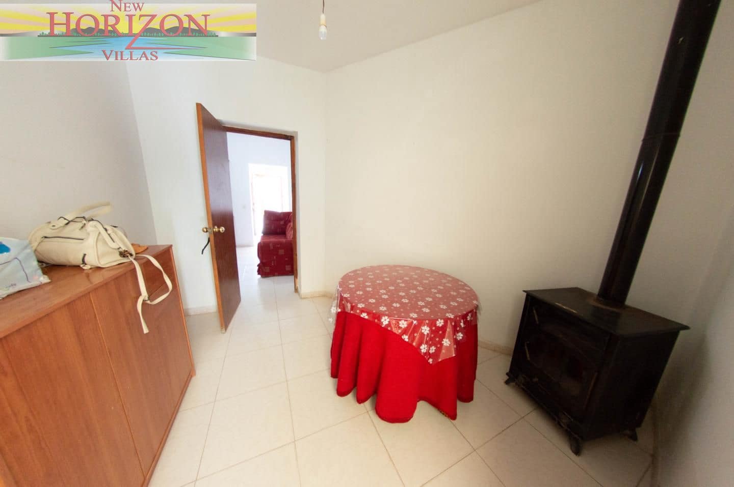 3 slaapkamer Villa te huur in Cantoria - € 400 (Ref: 10081646)
