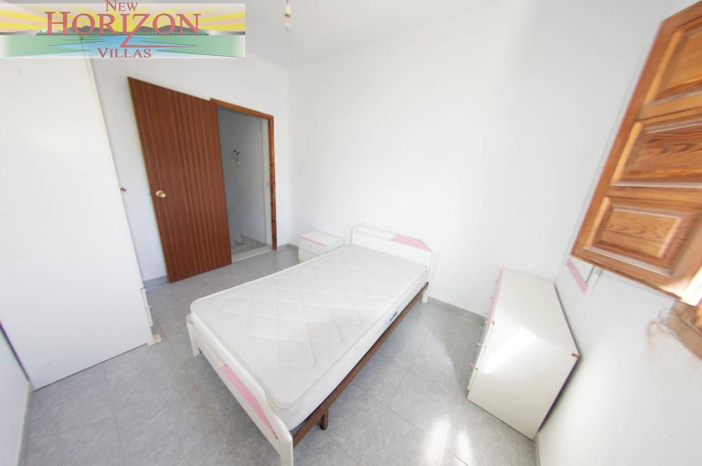 3 slaapkamer Villa te huur in Cantoria - € 400 (Ref: 10081646)