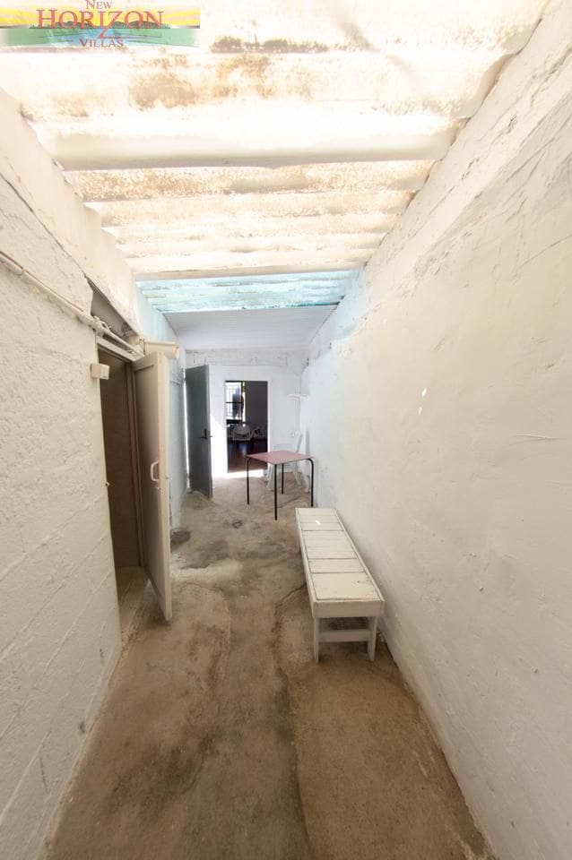 3 slaapkamer Villa te huur in Cantoria - € 400 (Ref: 10081646)