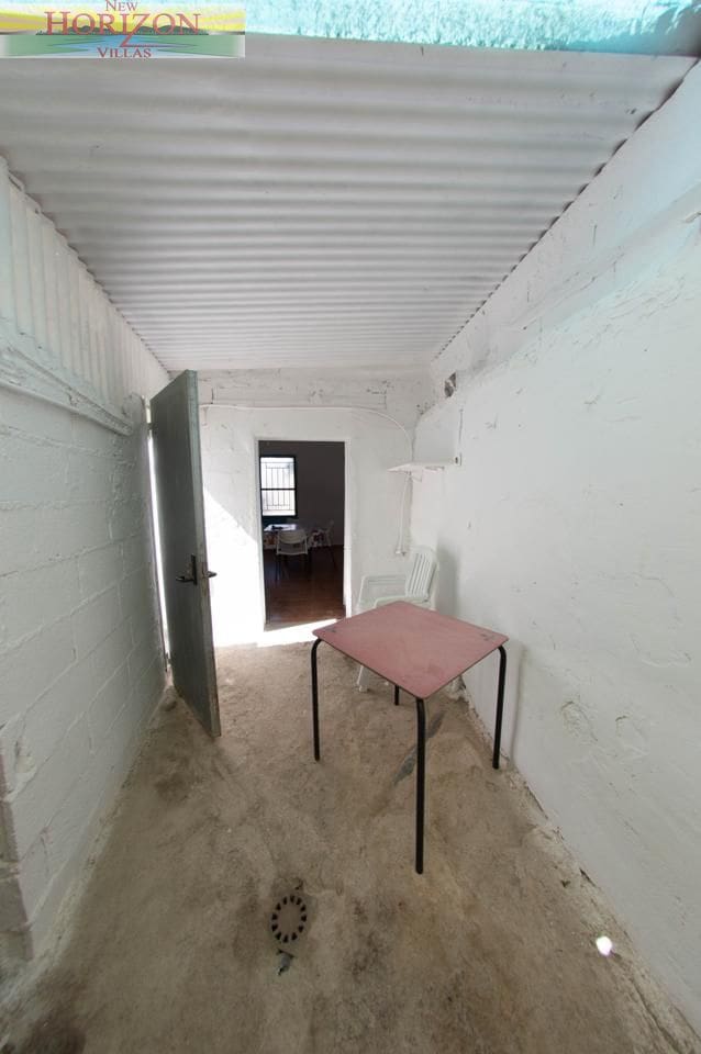 3 slaapkamer Villa te huur in Cantoria - € 400 (Ref: 10081646)