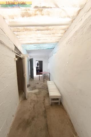 3 slaapkamer Villa te huur in Cantoria - € 400 (Ref: 10081646)