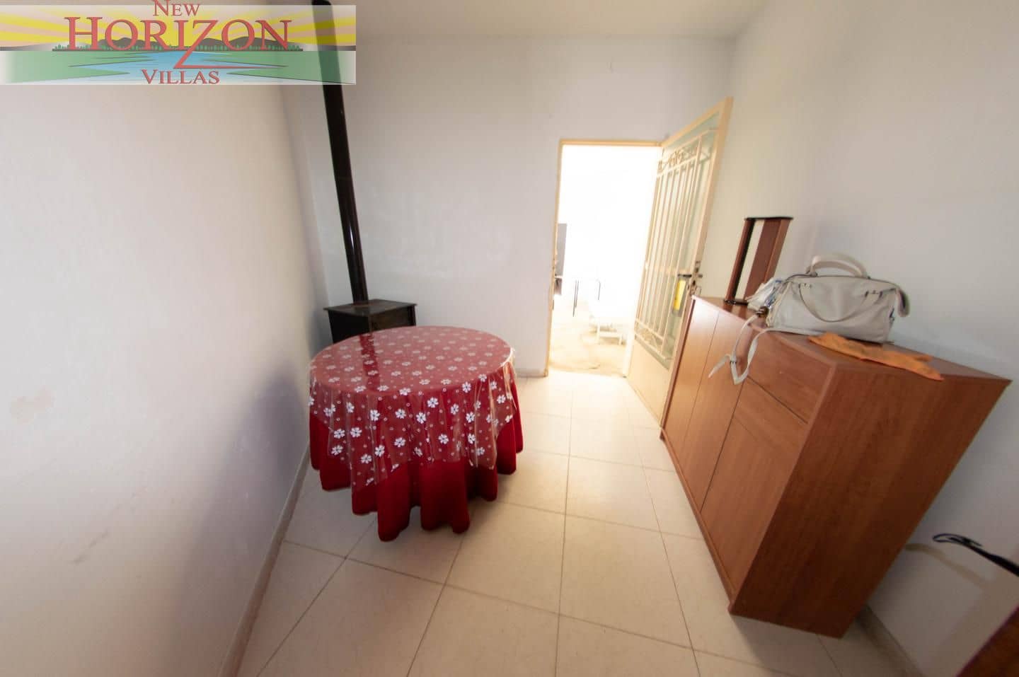 3 slaapkamer Villa te huur in Cantoria - € 400 (Ref: 10081646)
