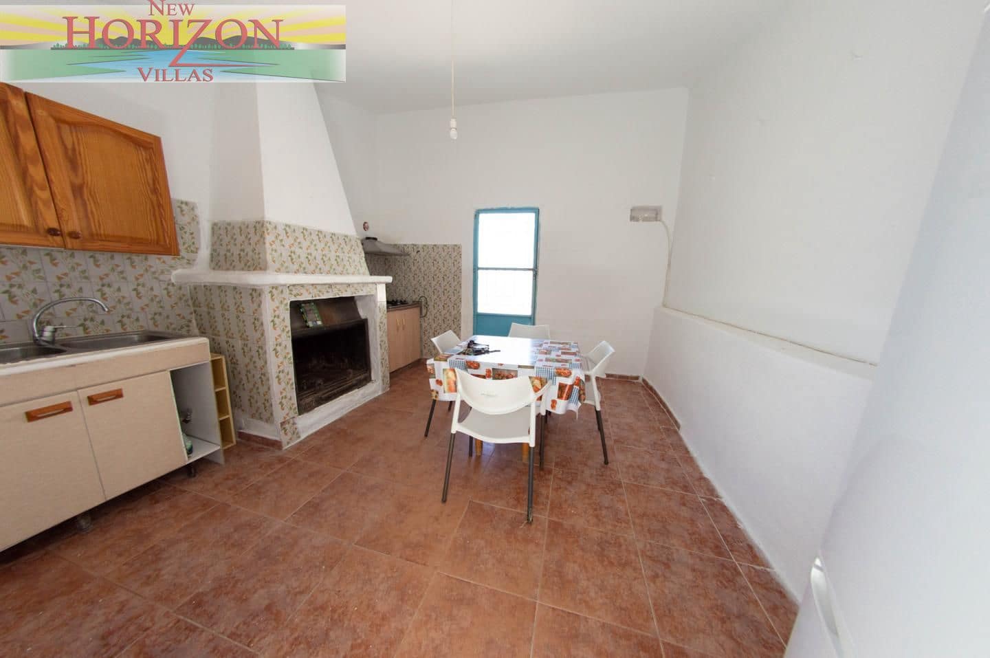 3 slaapkamer Villa te huur in Cantoria - € 400 (Ref: 10081646)