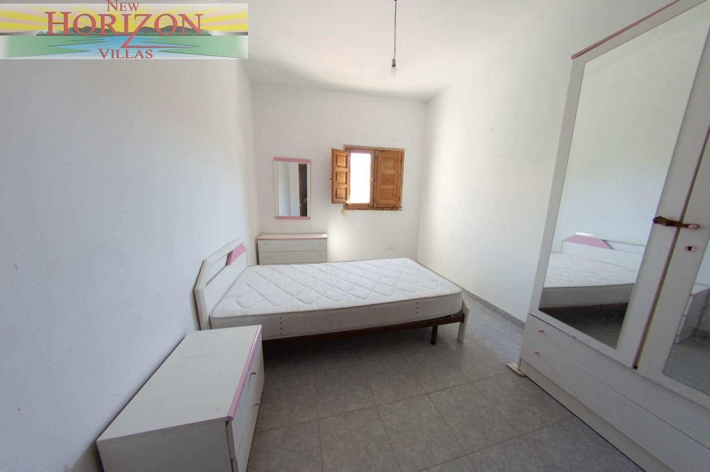 3 slaapkamer Villa te huur in Cantoria - € 400 (Ref: 10081646)