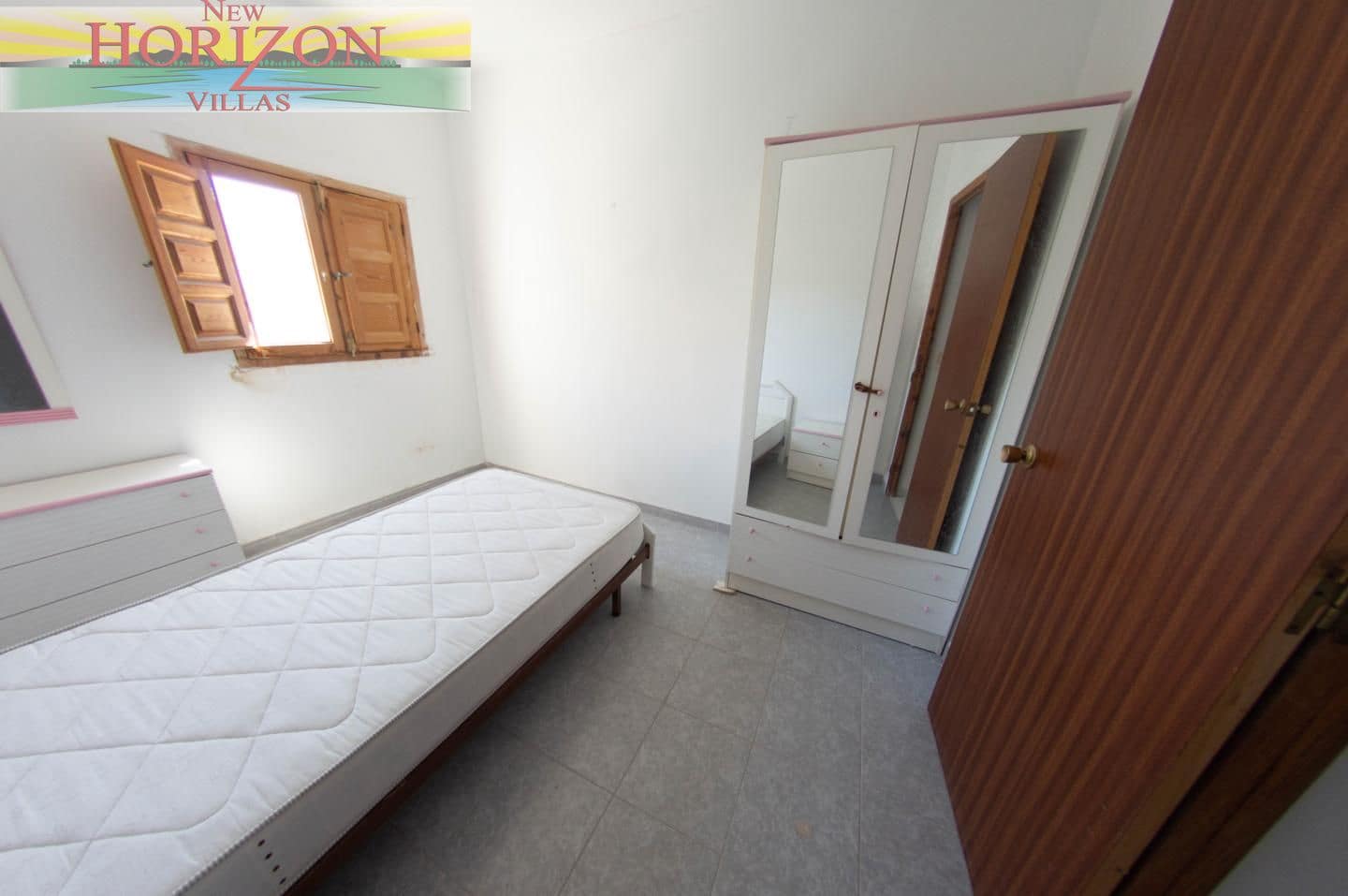 3 slaapkamer Villa te huur in Cantoria - € 400 (Ref: 10081646)