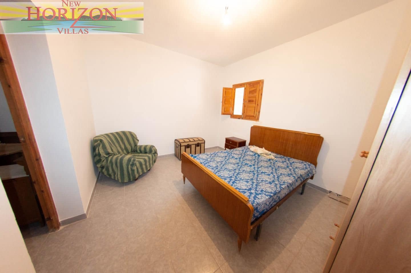 3 slaapkamer Villa te huur in Cantoria - € 400 (Ref: 10081646)