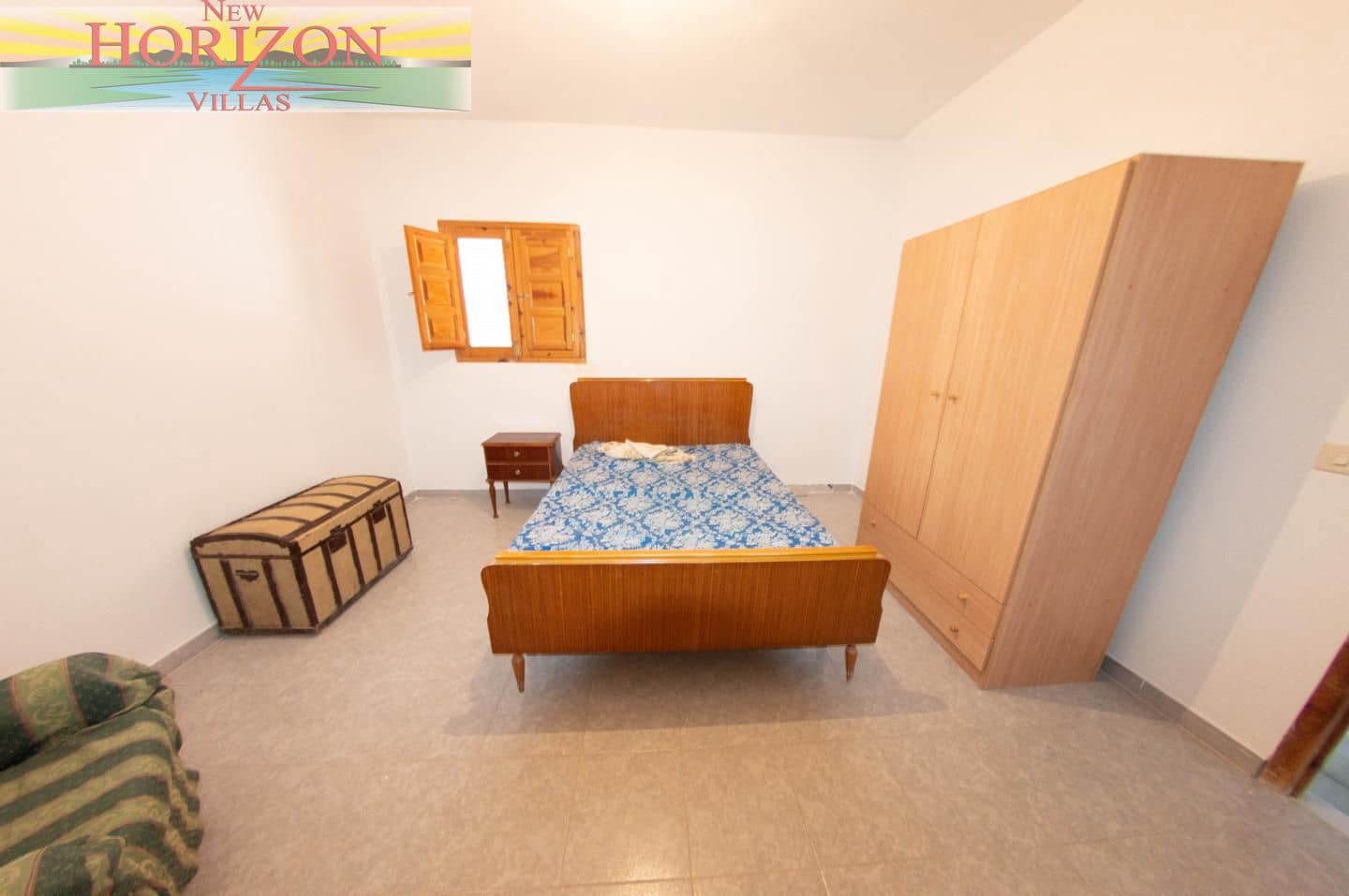 3 slaapkamer Villa te huur in Cantoria - € 400 (Ref: 10081646)