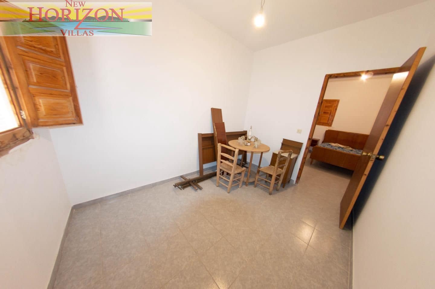 3 slaapkamer Villa te huur in Cantoria - € 400 (Ref: 10081646)