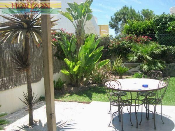 Villa/Maison de 4 chambres à louer à Puerto del Rey, Vera - 900 € (Ref: 10084940)