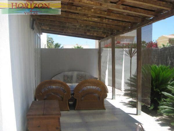 Villa/Maison de 4 chambres à louer à Puerto del Rey - 900 € (Ref: 10084940)