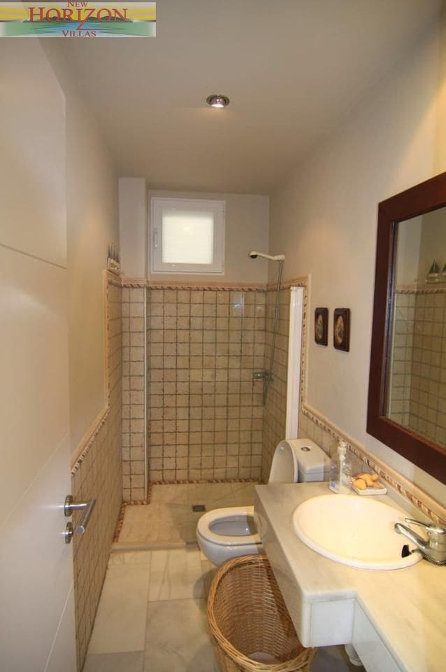 Villa/Maison de 4 chambres à louer à Puerto del Rey - 900 € (Ref: 10084940)