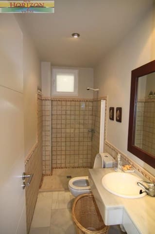 Villa/Maison de 4 chambres à louer à Puerto del Rey, Vera - 900 € (Ref: 10084940)