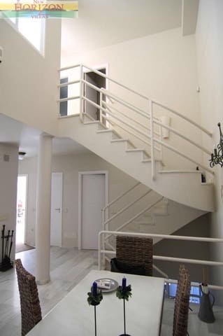 Villa/Maison de 4 chambres à louer à Puerto del Rey, Vera - 900 € (Ref: 10084940)
