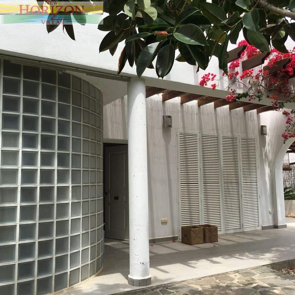 Villa/Maison de 4 chambres à louer à Puerto del Rey - 900 € (Ref: 10084940)