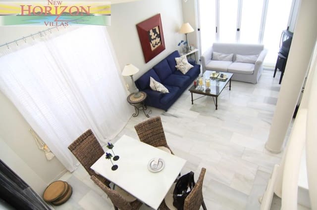 Villa/Maison de 4 chambres à louer à Puerto del Rey, Vera - 900 € (Ref: 10084940)