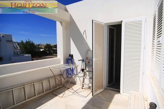 Villa/Maison de 4 chambres à louer à Puerto del Rey, Vera - 900 € (Ref: 10084940)