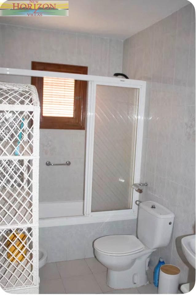 2 slaapkamer Flat te huur in Mojacar - € 650 (Ref: 10084941)