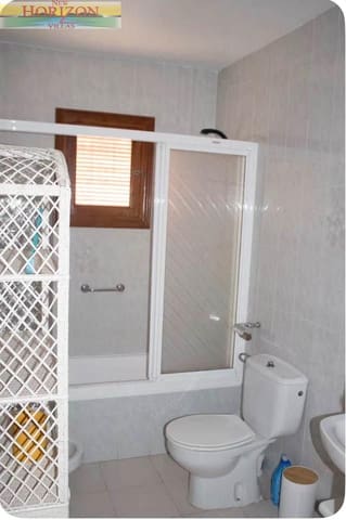 2 slaapkamer Flat te huur in Mojácar - € 650 (Ref: 10084941)