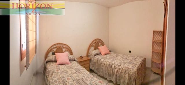 2 slaapkamer Flat te huur in Mojácar - € 650 (Ref: 10084941)