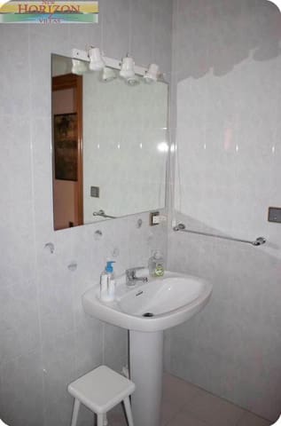 2 slaapkamer Flat te huur in Mojácar - € 650 (Ref: 10084941)