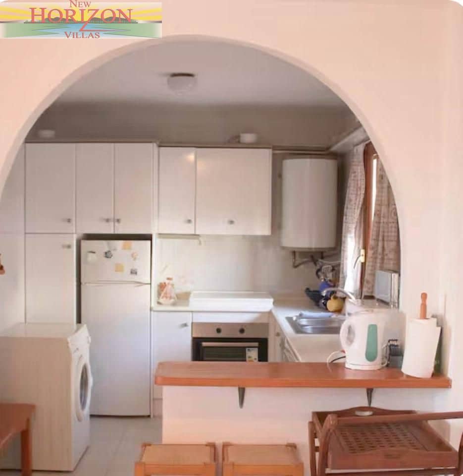 2 slaapkamer Flat te huur in Mojacar - € 650 (Ref: 10084941)