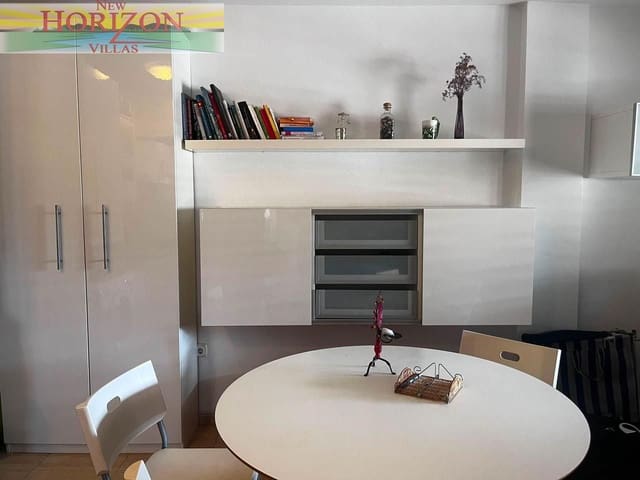 2 makuuhuone Asunto vuokrattavana paikassa El Pozo del Esparto, Cuevas del Almanzora mukana 
autotalli - 700 € (Ref: 10095613)