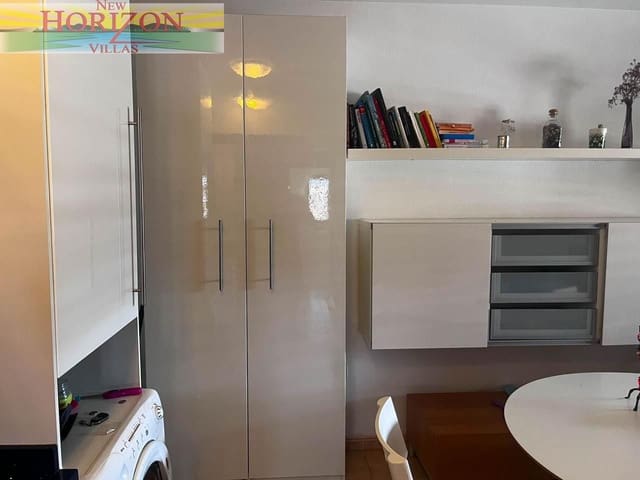 2 makuuhuone Asunto vuokrattavana paikassa El Pozo del Esparto, Cuevas del Almanzora mukana 
autotalli - 700 € (Ref: 10095613)