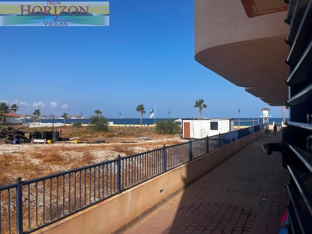 2 makuuhuone Asunto vuokrattavana paikassa El Pozo del Esparto, Cuevas del Almanzora mukana 
autotalli - 700 € (Ref: 10095613)