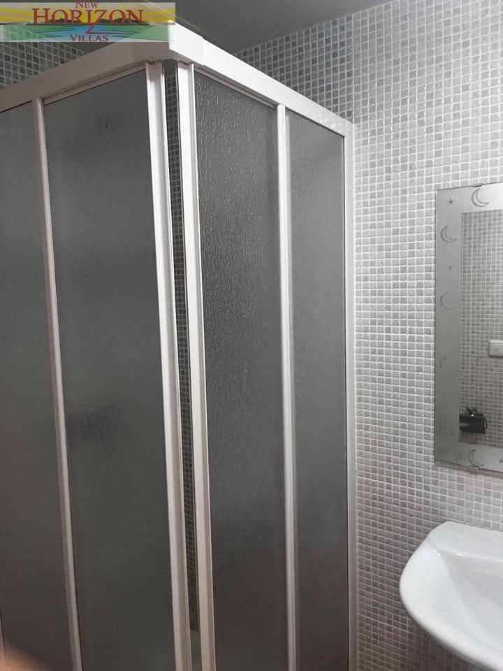 2 makuuhuone Asunto vuokrattavana paikassa El Pozo del Esparto mukana 
autotalli - 700 € (Ref: 10095613)