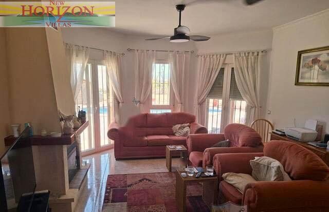 3 quarto Moradia para venda em Partaloa com piscina - 239 950 € (Ref: 10095614)