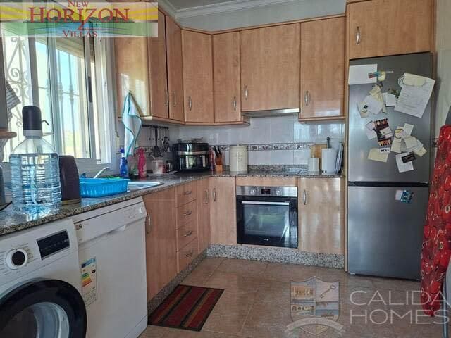 3 quarto Moradia para venda em Partaloa com piscina - 239 950 € (Ref: 10095614)
