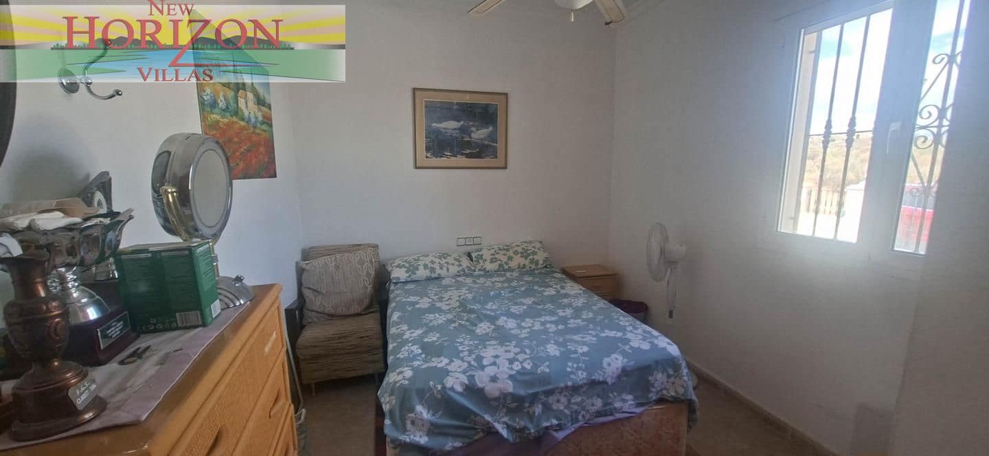 3 quarto Moradia para venda em Partaloa com piscina - 239 950 € (Ref: 10095614)