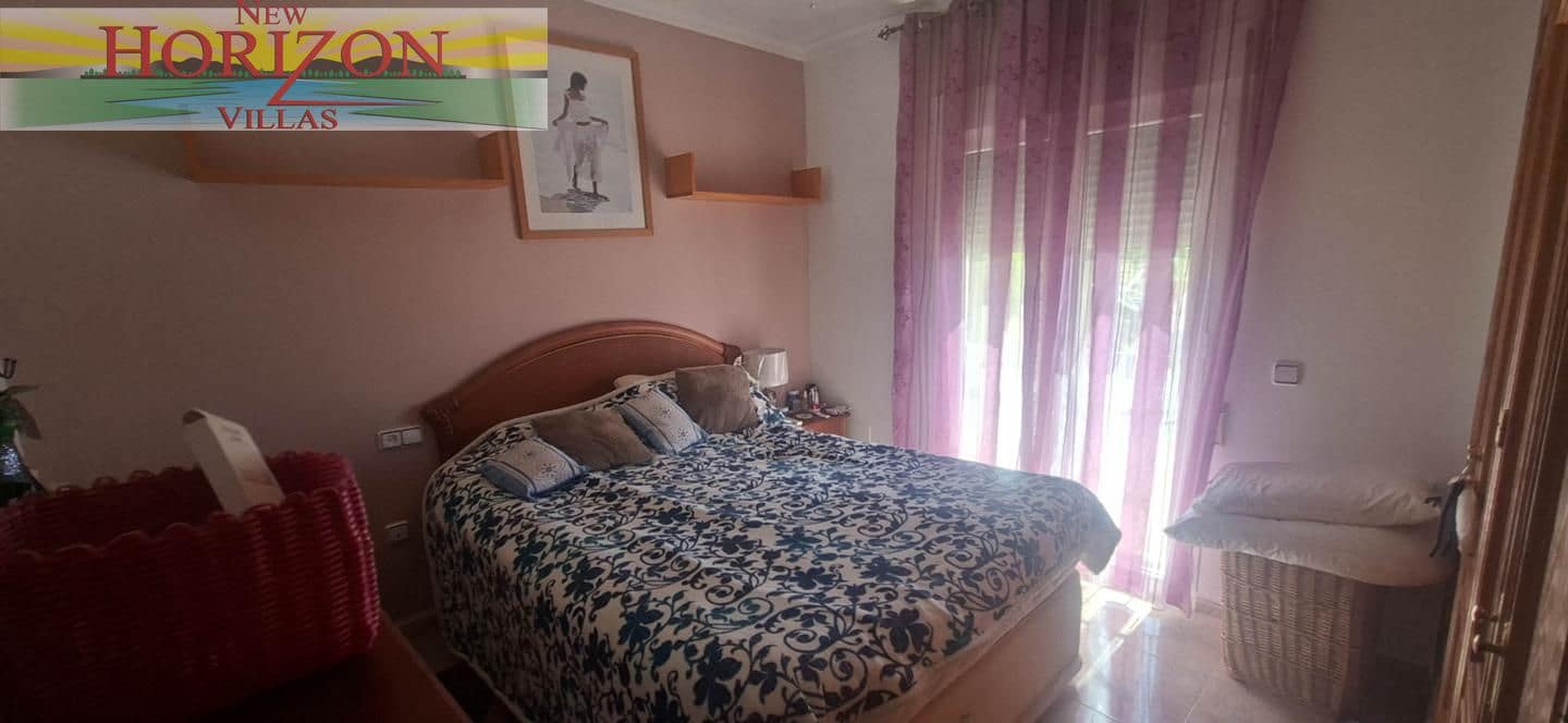3 quarto Moradia para venda em Partaloa com piscina - 239 950 € (Ref: 10095614)