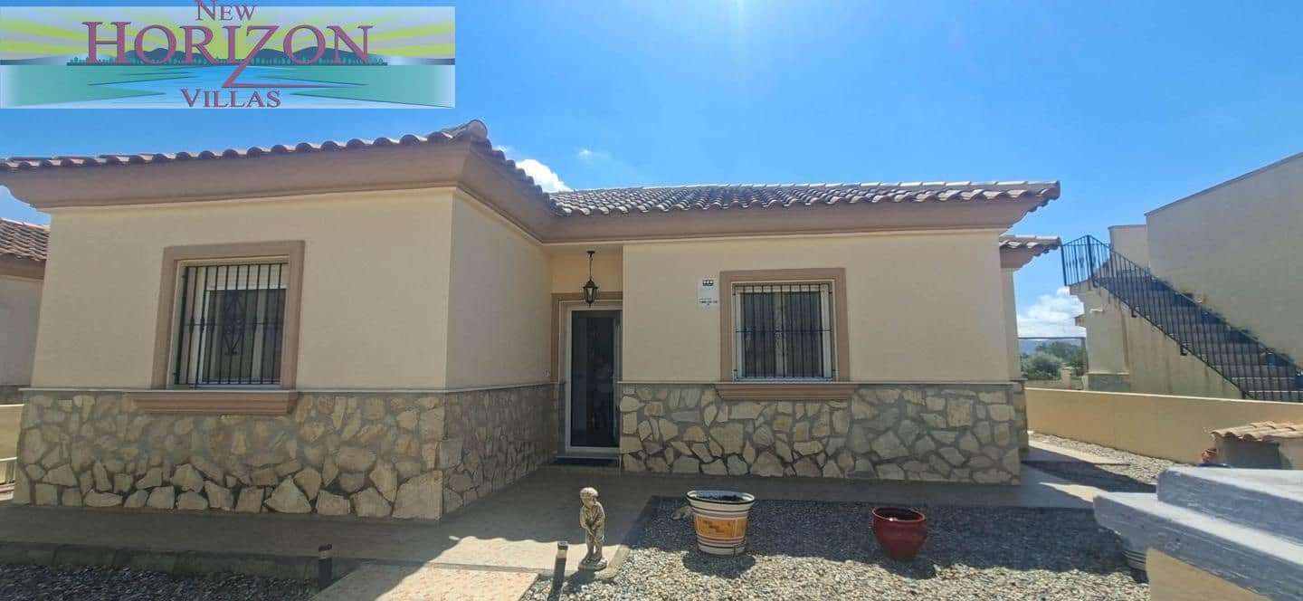 3 quarto Moradia para venda em Partaloa com piscina - 239 950 € (Ref: 10095614)
